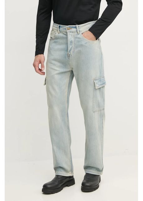 Pepe jeans jeans loose jeans tint b rba i pm2082010