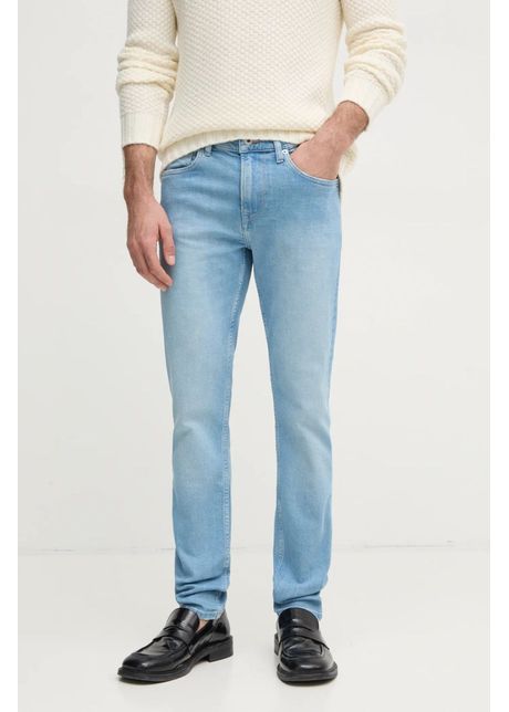 Pepe jeans jeans slim jeans hatch b rba i pm207388nc7