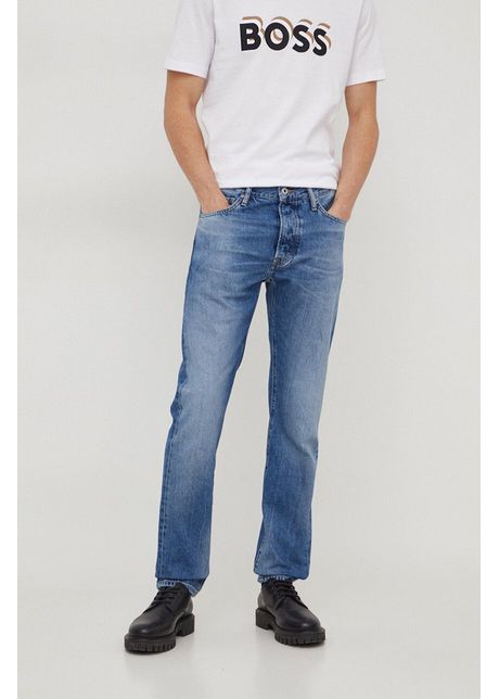 Pepe jeans jeansi barbati