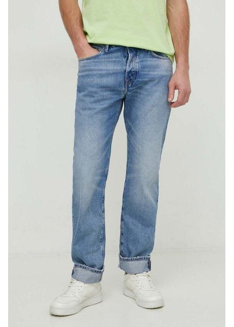 Pepe jeans jeansi barbati