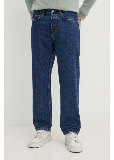 Pepe jeans jeansi barrel jeans barbati pm207705hw5