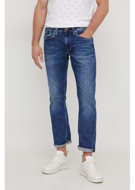 Pepe jeans jeansi cash barbati