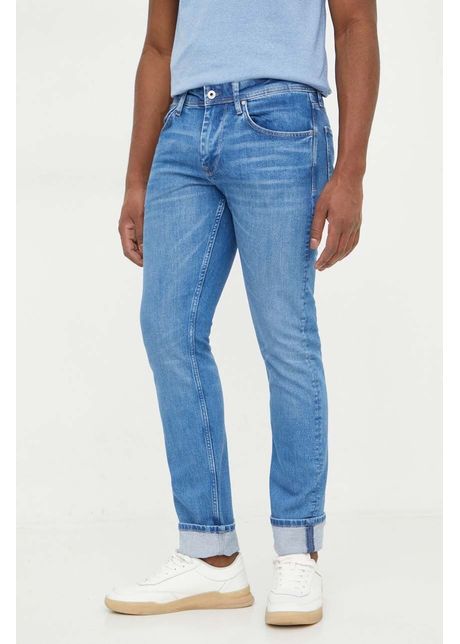 Pepe jeans jeansi cash barbati