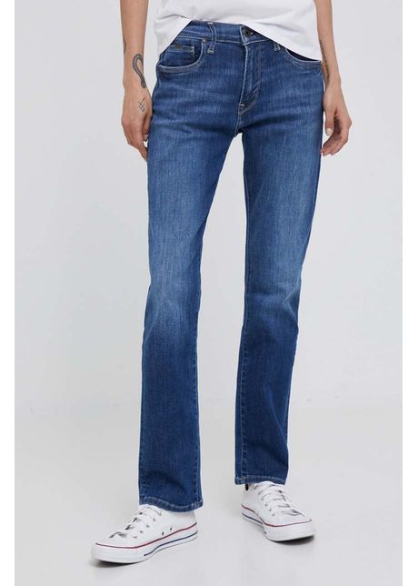 Pepe jeans jeansi femei