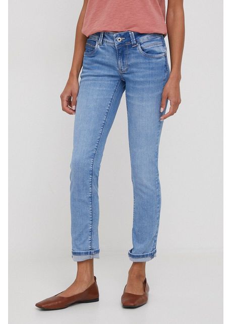 Pepe jeans jeansi femei