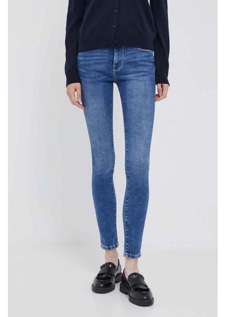 Pepe jeans jeansi regent femei