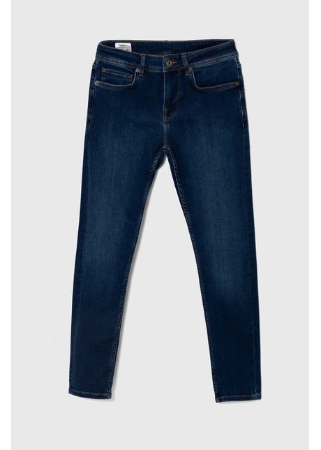 Pepe jeans jeansi skinny jeans barbati pm207387dp7