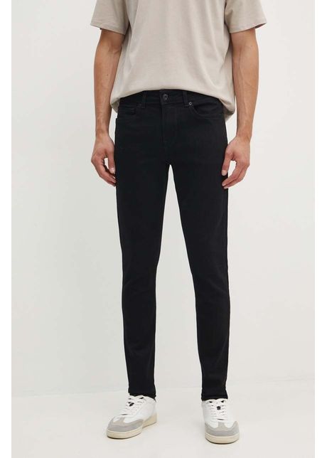 Pepe jeans jeansi skinny jeans barbati pm207387xg9