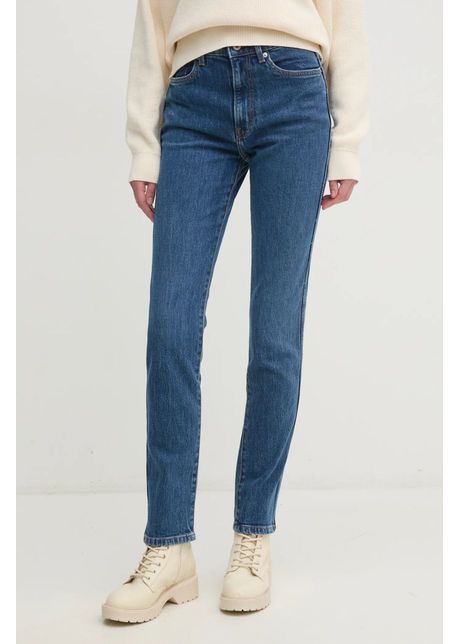 Pepe jeans jeansi slim jeans uhw betty femei pl204590ee3
