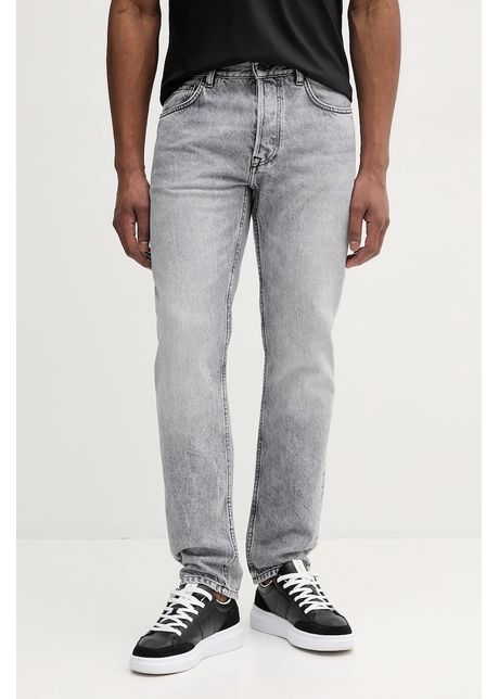 Pepe jeans jeansi straight jeans byron barbati pm207394um6