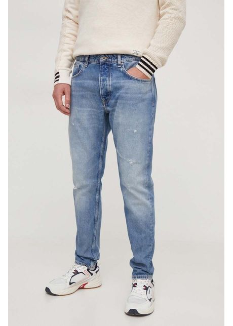 Pepe jeans jeansi tapered barbati