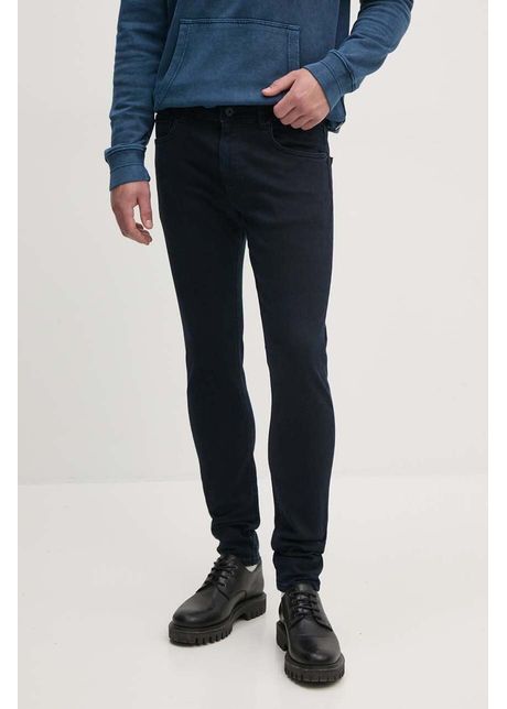 Pepe jeans jeansi tapered jeans barbati pm207390dp9