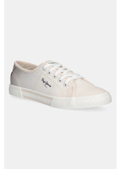 Pepe jeans tenisi brady colors w pls31600