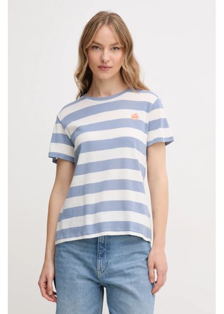 Pepe jeans tricou din bumbac femei