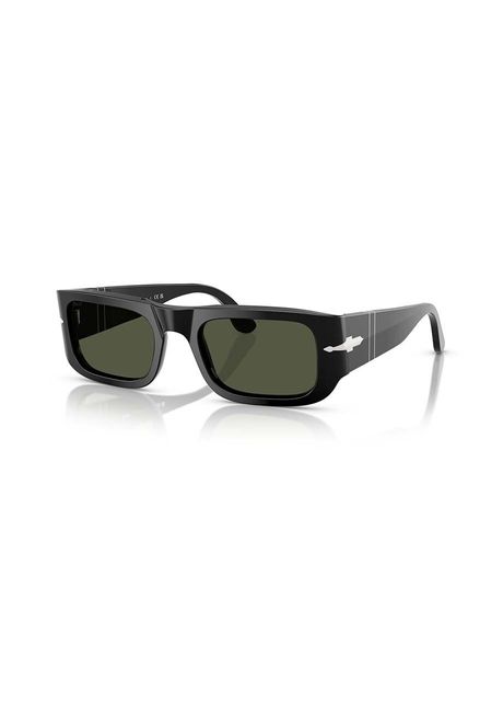Persol ochelari de soare barbati culoarea negru 0po3362s