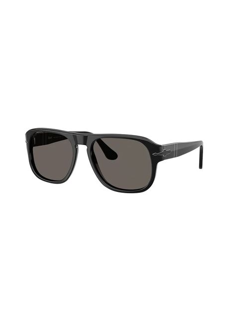 Persol ochelari de soare jean b rba i culoarea negru 0po3310s