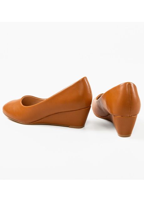 Platforme dama melborne camel