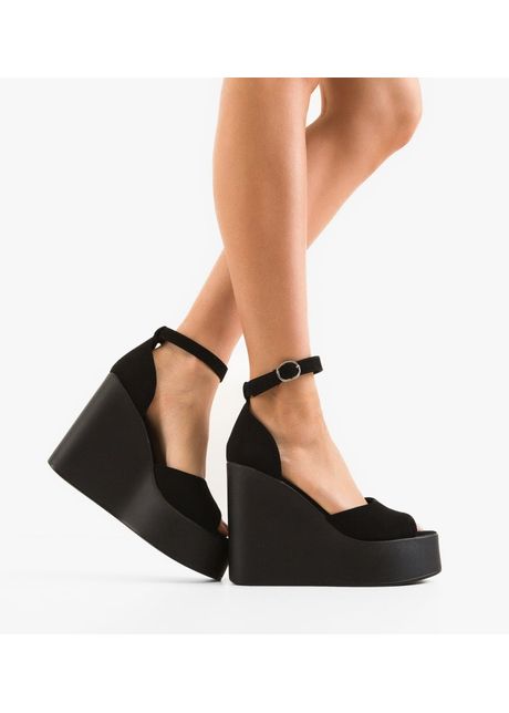 Platforme dama zamir negre