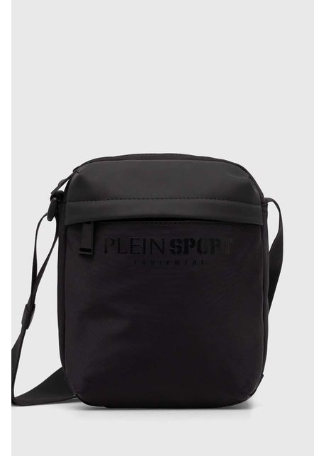 Plein sport borseta culoarea negru 2100171