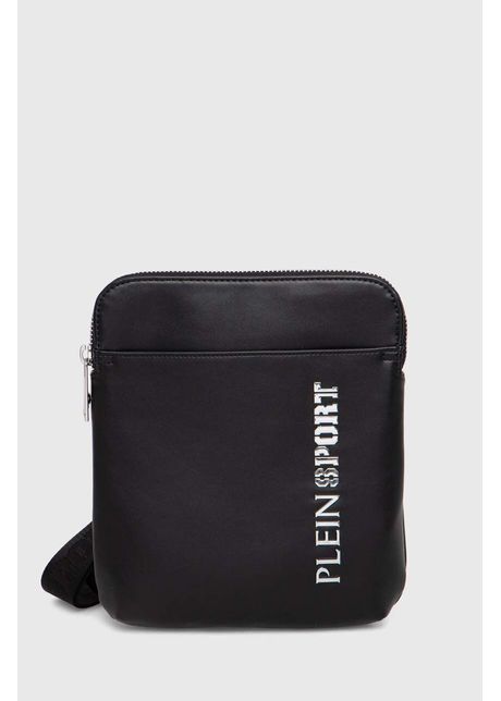 Plein sport borseta culoarea negru