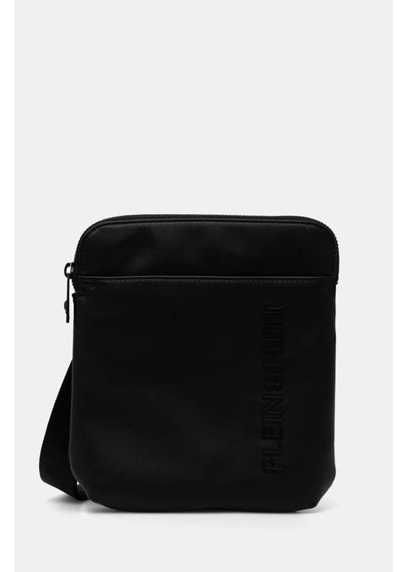 Plein sport borseta culoarea negru