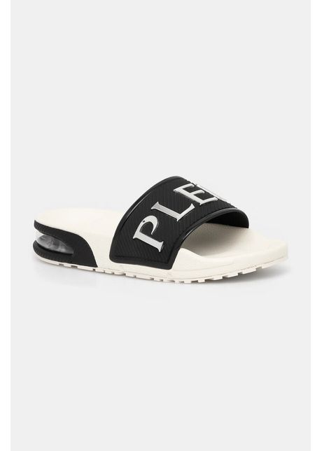 Plein sport papuci aero slide culoarea negru usg0028 sxv022n 0102