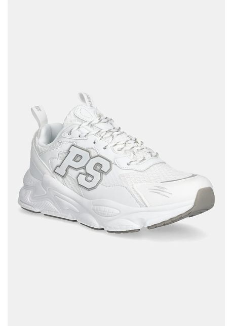 Plein sport sneakers tiger storm gen x 05 culoarea alb usc0743 ste003n 01