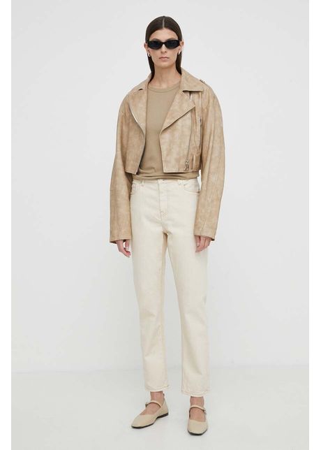 Ps paul smith jeansi femei high waist w2r 257t m21769
