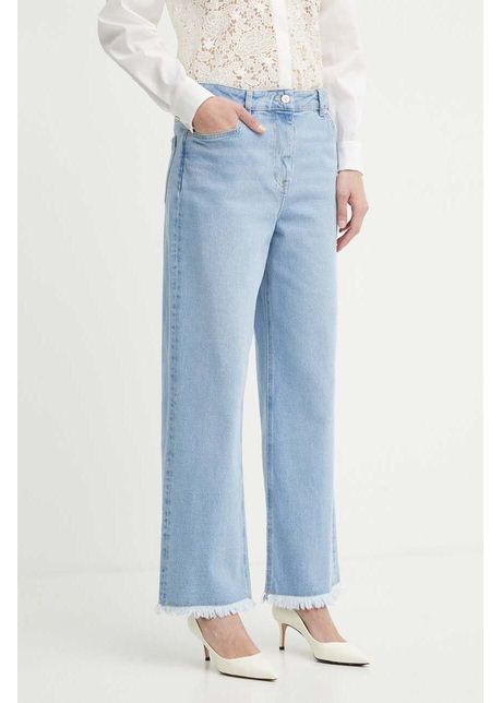 Ps paul smith jeansi femei high waist w2r 312t m21404