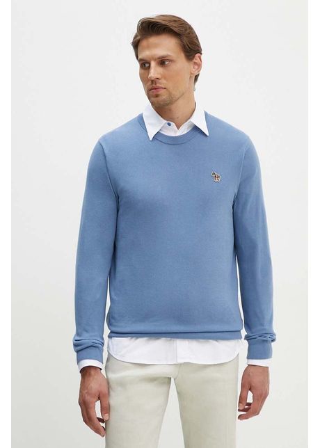 Ps paul smith pulover de bumbac light m2r 200yz l21858