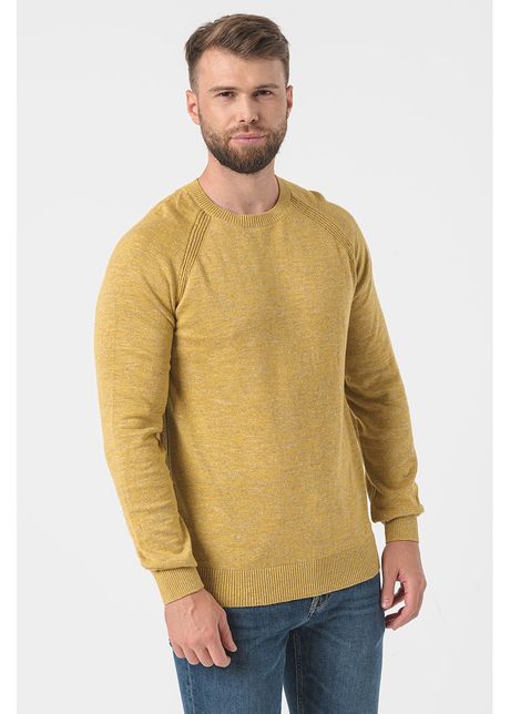 Pulover cu maneci raglan