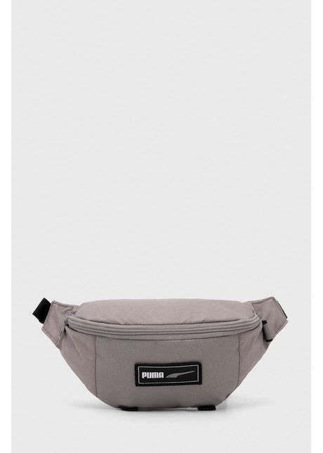 Puma borset culoarea alb 79187