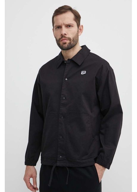 Puma geac cu aspect de c ma culoarea negru de tranzi ie 623695