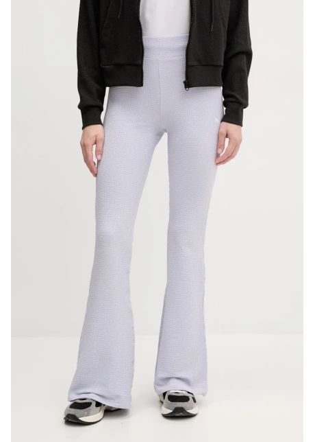 Puma pantaloni femei uni 629809
