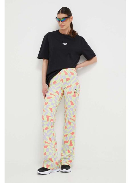 Puma pantaloni x the ragged priest femei modelator