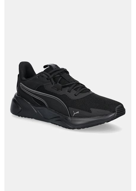 Puma pantofi de antrenament Disperse XT 4 Knit culoarea negru, 310799