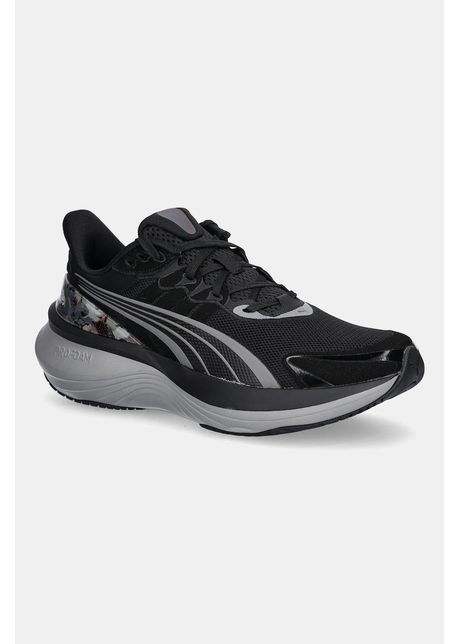 Puma pantofi de antrenament Pulse Pro Generative Cyclone culoarea negru, 311925