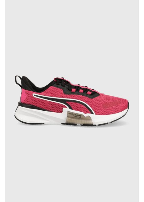 Puma pantofi de antrenament pwrframe tr 2 culoarea roz