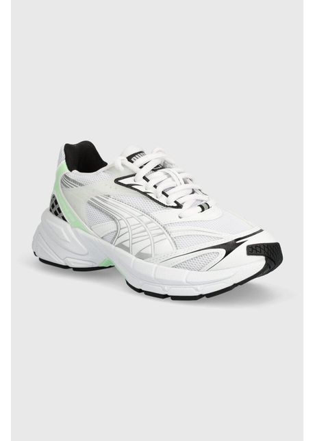 Puma sneakers culoarea alb