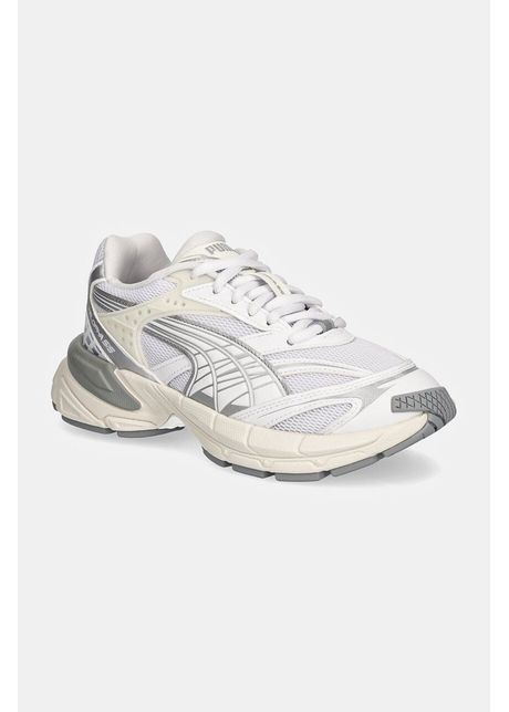 Puma sneakers culoarea alb