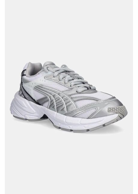 Puma sneakers culoarea argintiu