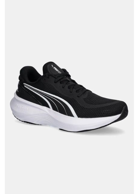 Puma sneakers de alergat scend pro 2 b rba i culoarea negru 310779