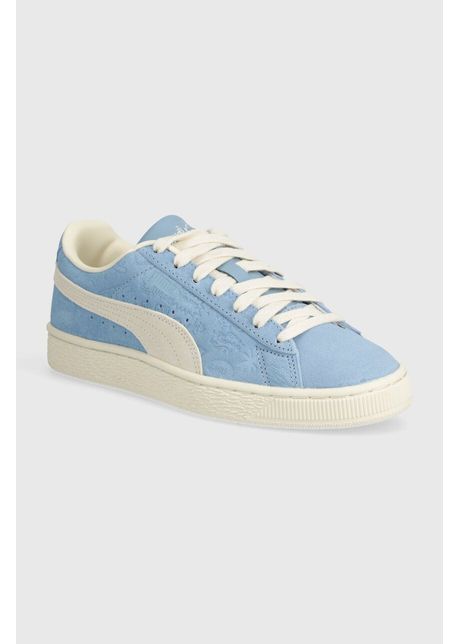 Puma sneakers din piele intoars x sophia chang 396045