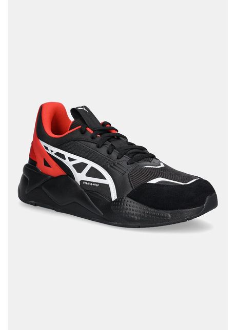 Puma sneakers F1 RS-X culoarea negru, 308893