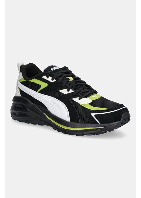 Puma sneakers hypnotic ls culoarea negru 395295