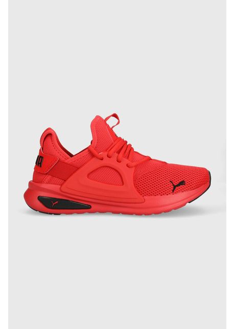 Puma sneakers pentru alergat softride enzo evo culoarea ro u 377048