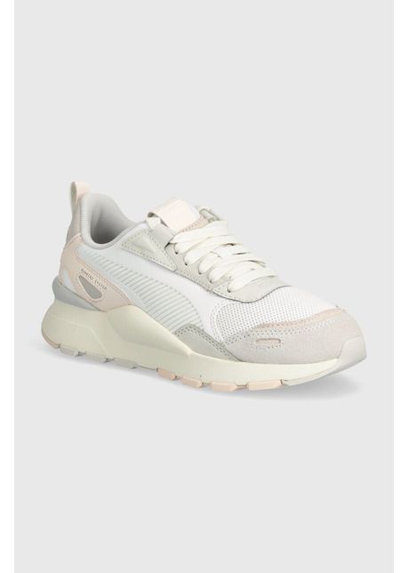 Puma sneakers rs 3 0 soft wns culoarea bej 393141