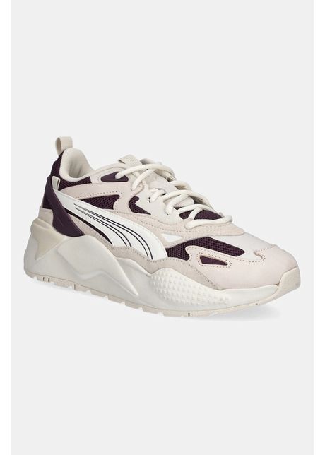 Puma sneakers rs x efekt prm culoarea bej 390776
