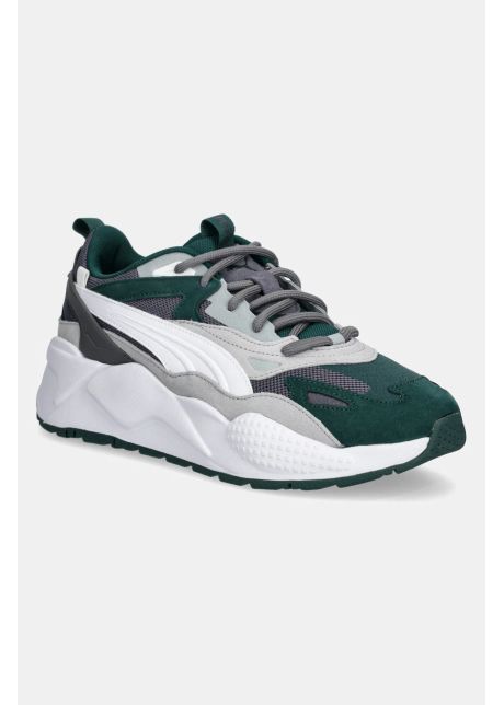 Puma sneakers rs x efekt prm culoarea bej 390776