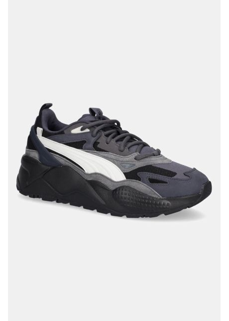 Puma sneakers rs x efekt prm culoarea bej 390776